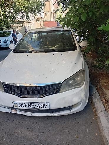 disk: Model: MG 350 MİNİK 2011 İşlenmiş Xüsusiyyətlər: - Kuzov: 4 qapılı — 1