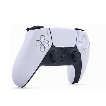 ревизия: Новые джойстики для Sony PlayStation 5 Dualsense, последняя ревизия, с — 3