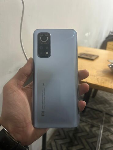 samsung omnia ii: Xiaomi Mi 10T