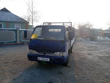 авто кия: Kia : 2003 г., 3 л, Механика, Дизель