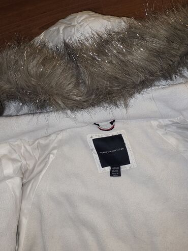 Kurtkalar: Kurtka, Qız üçün, 9 - 10 yaş, Tommy Hilfiger — 3