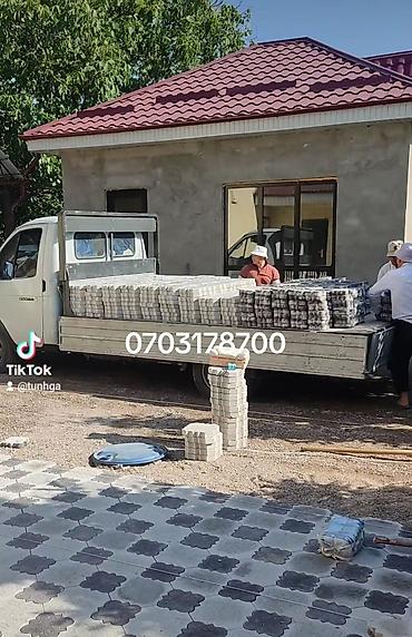 Евробрусчатка: Брусчатка продажа+укладка брусчатка. Брусчатка Продажа. Доставка и — 27