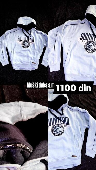 Ostala ženska odeća: Ženska odeća i obuća – više artikala: - Bela košulja, veličina S — 17