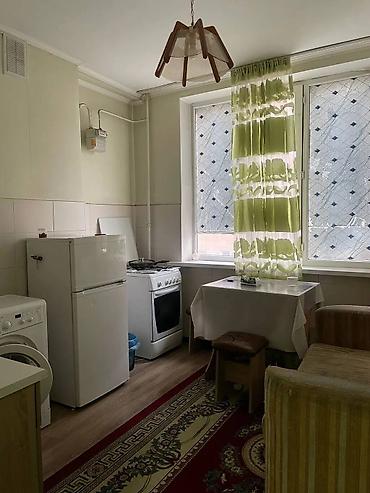 Долгосрочная аренда квартир: 1 комната, Агентство недвижимости, Без подселения, С мебелью полностью — 3