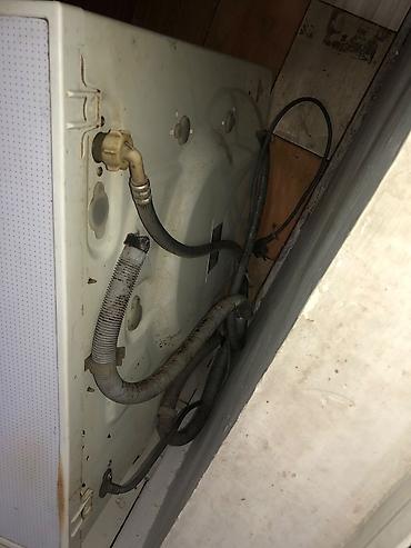 samsung adapter basligi: Məhsul: Samsung ön yükləməli paltaryuyan maşın Xüsusiyyətlər: - Ön — 1