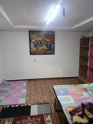 Долгосрочная аренда домов: 60 м², 2 комнаты, Утепленный, Теплый пол — 13