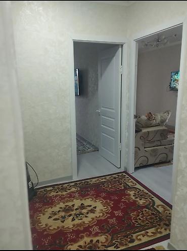 Продажа квартир: 2 комнаты, 48 м², Индивидуалка, 3 этаж, Косметический ремонт — 8