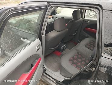 mini cooper azerbaijan: Mitsubishi Airtrek: 2 l | 2002 il 210000 km Krossover — 6