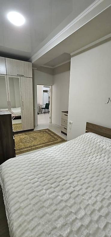 Продажа квартир: 2 комнаты, 45 м², Элитка, 3 этаж, Евроремонт — 3