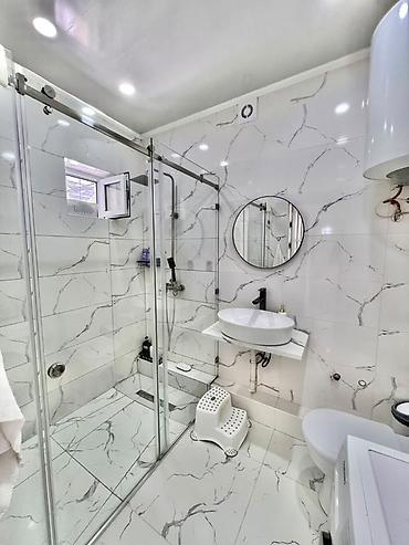 Продажа коттеджей и домов: 3 комнаты, 92 м², 4 соток, Бишкек, Арча-Бешик ж/м Агентство недвижимости at lalafo.kg — 11 Продажа коттеджей и домов: 3 комнаты, 92 м², 4 соток, Бишкек, Арча-Бешик ж/м Агентство недвижимости — 11