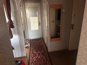 45: 3 комнаты, 60 м², Джал-29 105 серия, 4 этаж — 5