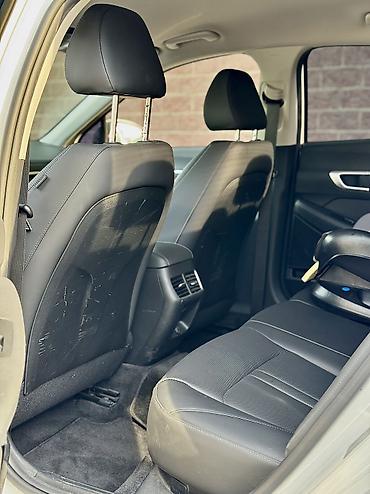 Hyundai: Hyundai Sonata: 2020 г., 2 л, Типтроник — 12