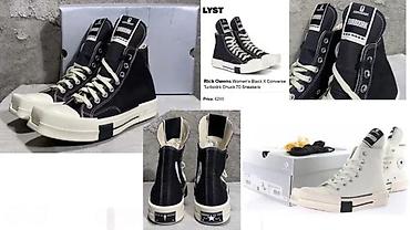 Patike: TOP CONVERSE MODELI, ULTRA HIT | Novo. Izvrsni ekspolzivni modeli za — 10