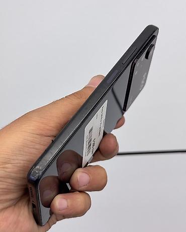 30081999 color: Poco X4 Pro 5G, Б/у, 256 ГБ, цвет - Черный, В рассрочку, 2 SIM — 5