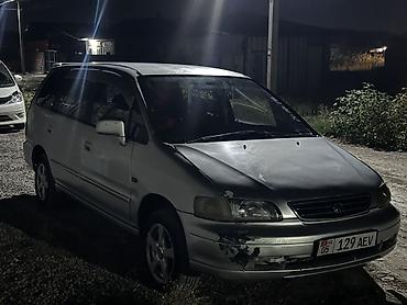 хром стоп хонда фит: Honda Odyssey: 1998 г., 2.3 л, Автомат, Бензин, Минивэн — 4