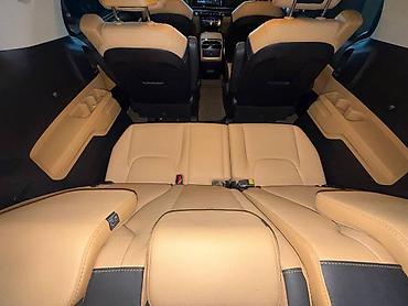 карнивал продаю: Kia Carnival: 2021 г., 2.2 л, Автомат, Дизель, Минивэн — 10
