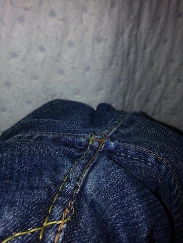 Farmerke: TOMMY HILFIGER ZENSKE TEKSAS FARMERKE ORIGINAL TOP AKCIJA | Cene — 8