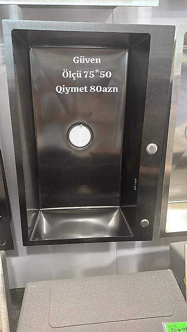metbex lusturlari: Mətbəx üçün moyka axtarırsınız? 🚰 Müxtəlif modellər, sərfəli — 5