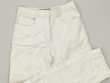 comma trousers: Spodnie materiałowe damskie, rozmiar S — 1