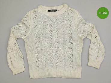 cropp kurtki wiosenne: Top Secret, Sweter damski, rozmiar 3XL — 2