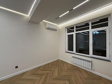 act: 2 комнаты, 64 м², Средний Джал Элитка, 10 этаж, Дизайнерский ремонт — 7