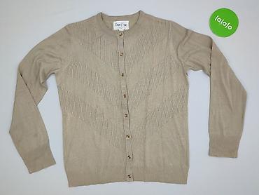 monari kurtki: Kardigan damski, rozmiar M — 2