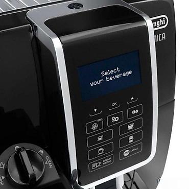 delongi: Delonghi ECAM 350.55.BDe'Longhi Dinamica ECAM 350.55.B, tam avtomatik — 4