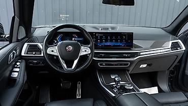 BMW: BMW X7: 2022 г., 4.4 л, Автомат, Бензин, Кроссовер — 21