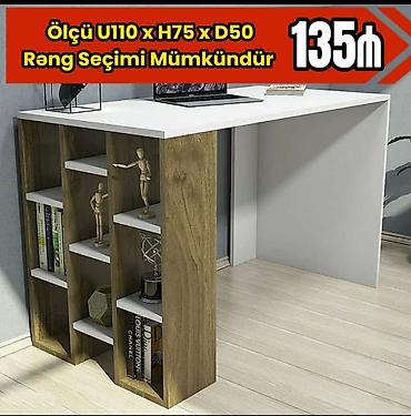 stollar instagram: Oğlan və qız üçün, Yeni, Siyirməli, Yazı masası, Stulsuz — 6