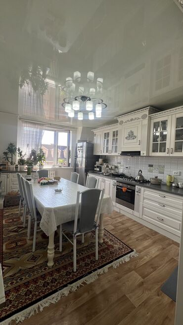 сниму дом на иссык куле: 3 комнаты, 92 м², Элитка, 10 этаж, Евроремонт