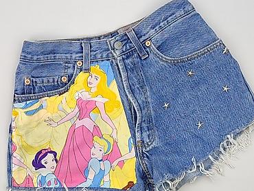 szorty levi's: Levi’s, Szorty damskie, rozmiar M — 1