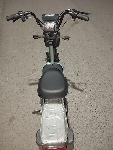 дорожная: Электровелосипед-скутер (city bike) компактного форм-фактора. ПРОДАМ — 2