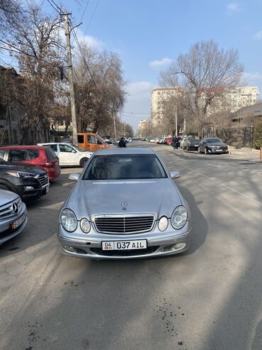 на ниссан серена: Mercedes-Benz E-Class: 2003 г., 1.8 л, Механика, Бензин, Седан