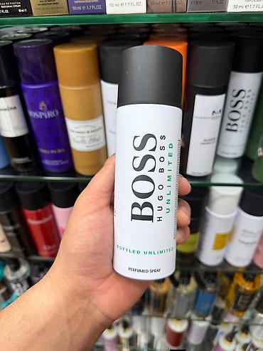 Ostalo: Dezodoransi — 26