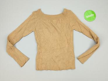dw micro kurtka: Gina Tricot, Sweter damski, rozmiar L — 4