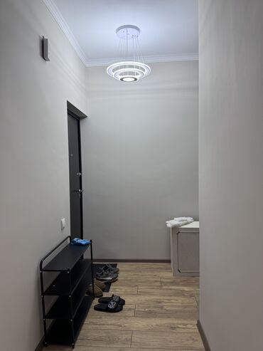 Продажа квартир: 1 комната, 38 м², 106 серия, Евроремонт — 6