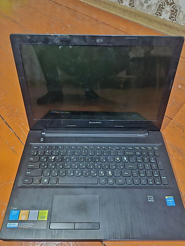 core i3: İşlənmiş Lenovo IdeaPad, 15.6 ", Intel Core i3, 128 GB, Ünvandan götürmə — 3