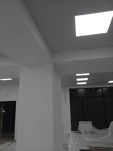 Покраска: Покраска стен, Покраска потолков, На водной основе, Больше 6 лет опыта — 4