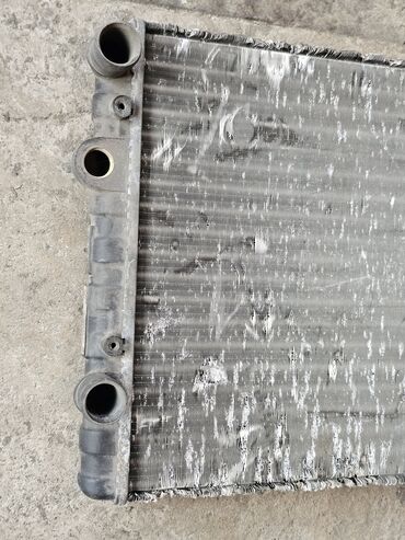 Радиаторы: Радиатор охлаждения двигателя Vollswagen Polo 3 / VW Lupo / Seat — 3