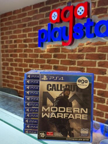 Oyun diskləri və kartricləri: 🎮 “Agaplaystation mağazamızda sevdiyiniz bütün oyunlar əlinizin