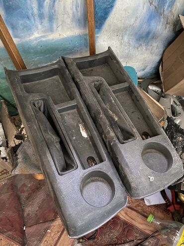 подлокотник на авто в Кыргызстан | Автозапчасти: Родной подлокотники на Daewoo Nexia подлокотник нексия бар нексия