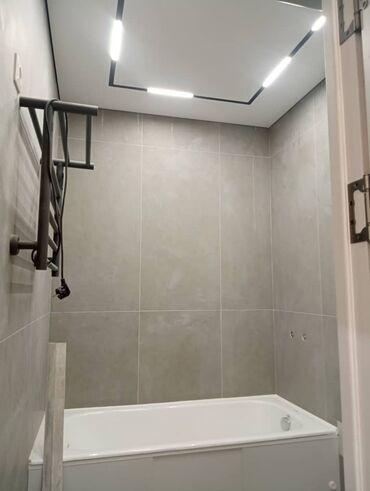 Ремонт под ключ: Ремонт квартир под ключ. Современные интерьеры в стиле неоклассика и — 8