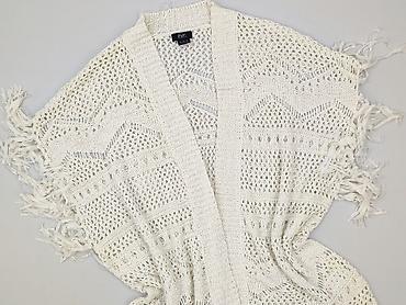 poncho s: F&F, Ponczo damskie, rozmiar S — 1