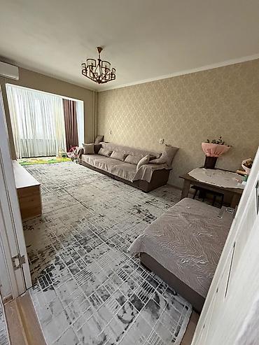 Продажа квартир: 3 комнаты, 73 м², 105 серия, 2 этаж — 2