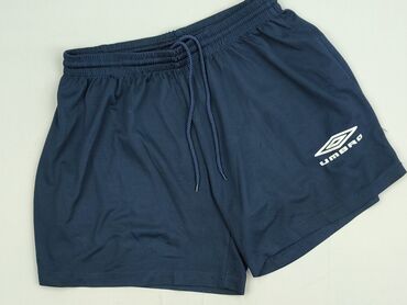 ccc sandały na haluksy: Umbro, Shorts for men, size S (EU 36)