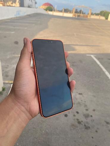 iphone 12 pro dubay: IPhone Xs Max, 256 GB, Qırmızı, Simsiz şarj — 3