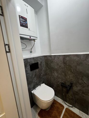 Продажа квартир: 2 комнаты, 65 м², Элитка, 10 этаж, Дизайнерский ремонт — 9