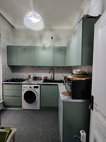 Həyət evləri və villaların satışı: 3 otaqlı, 62 kv. m, Yeni təmirli — 21