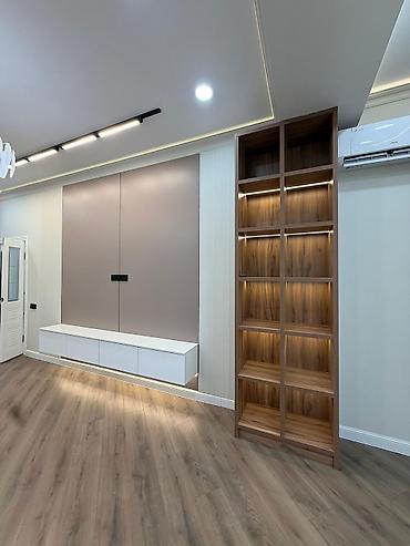 Кухонные гарнитуры: ✨ УСТАНОВКА КУХНИ В БИШКЕКЕ — БЫСТРО, АККУРАТНО, С ГАРАНТИЕЙ! Хотите — 16