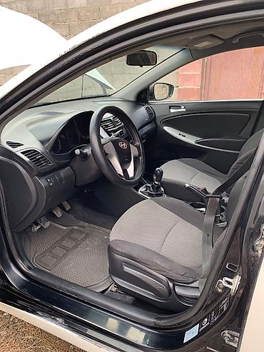 митсубиси спейс стар: Hyundai Solaris: 2012 г., 1.4 л, Механика, Бензин, Седан — 10